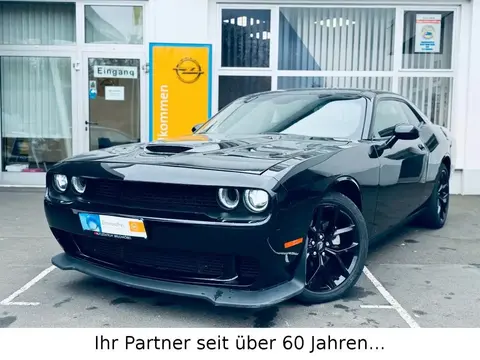 Used DODGE CHALLENGER Petrol 2021 Ad 