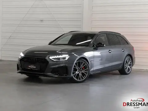 Annonce AUDI S4 Diesel 2023 d'occasion 