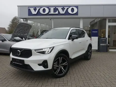 Used VOLVO XC40 Petrol 2024 Ad 