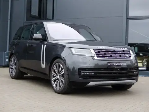 Annonce LAND ROVER RANGE ROVER Essence 2023 d'occasion 