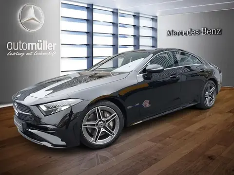 Used MERCEDES-BENZ CLASSE CLS Petrol 2022 Ad 