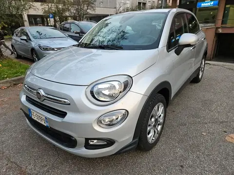 Annonce FIAT 500X Essence 2016 d'occasion 