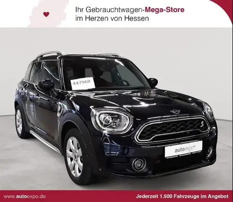 Used MINI COOPER Hybrid 2020 Ad 