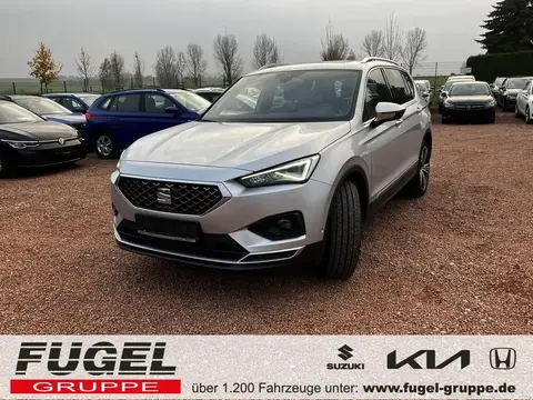 Annonce SEAT TARRACO Diesel 2019 d'occasion 