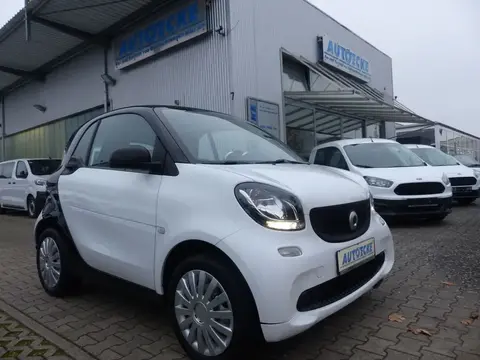 Used SMART FORTWO Petrol 2019 Ad 