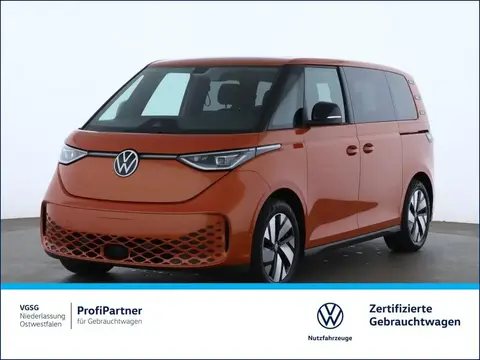 Used VOLKSWAGEN ID. BUZZ Not specified 2023 Ad 