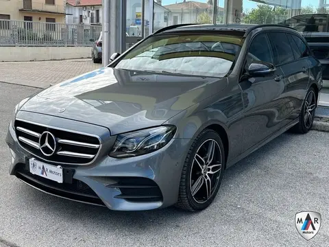 Used MERCEDES-BENZ CLASSE E Diesel 2019 Ad 