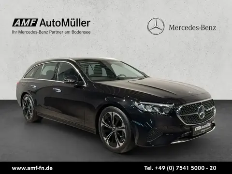 Used MERCEDES-BENZ CLASSE E Diesel 2024 Ad 