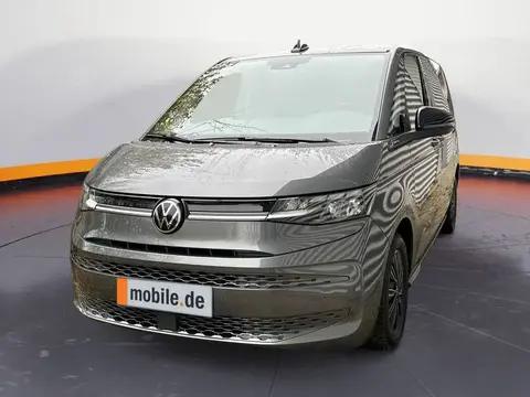 Annonce VOLKSWAGEN T7 Diesel 2024 d'occasion 