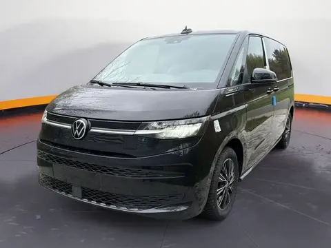 Annonce VOLKSWAGEN T7 Diesel 2024 d'occasion 