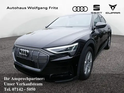 Used AUDI E-TRON Not specified 2022 Ad 