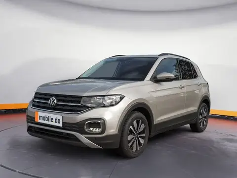 Used VOLKSWAGEN T-CROSS Petrol 2023 Ad 