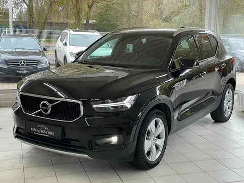 Used VOLVO XC40 Petrol 2020 Ad 