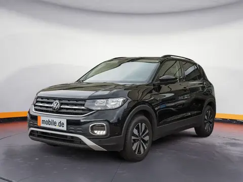 Used VOLKSWAGEN T-CROSS Petrol 2024 Ad 