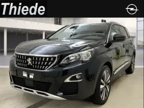 Used PEUGEOT 5008 Diesel 2020 Ad 