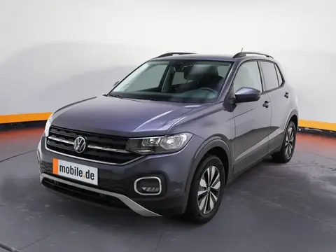 Used VOLKSWAGEN T-CROSS Petrol 2023 Ad 