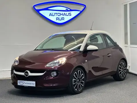 Annonce OPEL ADAM Essence 2019 d'occasion 