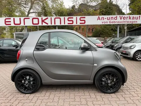 Used SMART FORTWO Petrol 2019 Ad 