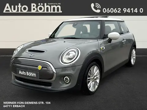 Used MINI COOPER Not specified 2020 Ad 