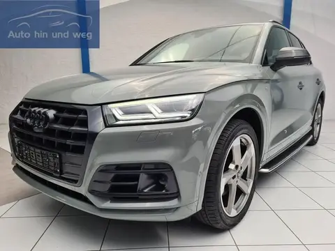 Annonce AUDI Q5 Diesel 2019 d'occasion 