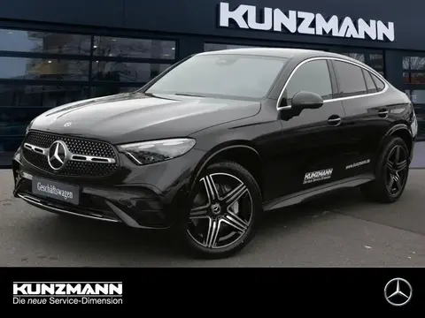 Annonce MERCEDES-BENZ CLASSE GLC Essence 2024 d'occasion 