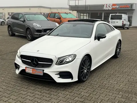 Used MERCEDES-BENZ CLASSE E Diesel 2019 Ad 