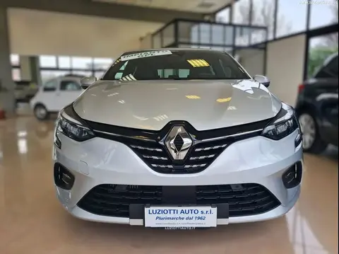 Annonce RENAULT CLIO GPL 2021 d'occasion 