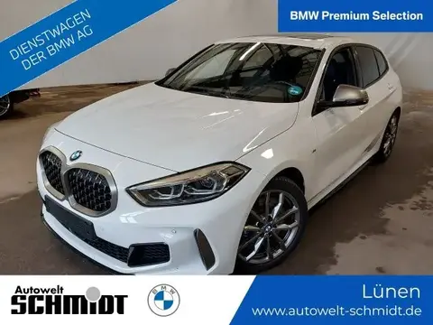 Annonce BMW M135 Essence 2024 d'occasion 