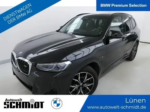 Used BMW X3 Diesel 2024 Ad 