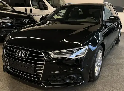 Annonce AUDI A6 Diesel 2018 d'occasion 