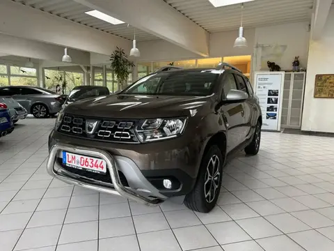 Used DACIA DUSTER Petrol 2020 Ad 