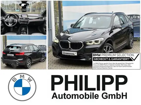 Annonce BMW X1 Diesel 2019 d'occasion 