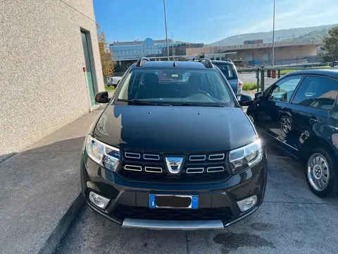 Annonce DACIA SANDERO Essence 2019 d'occasion 