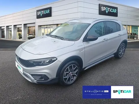 Used FIAT TIPO Petrol 2022 Ad 