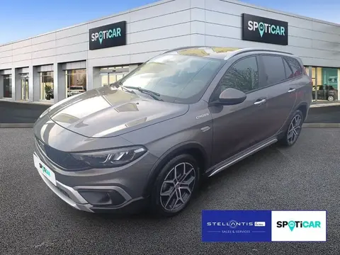 Annonce FIAT TIPO Essence 2023 d'occasion 