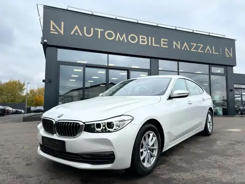 Annonce BMW SERIE 6 Diesel 2019 d'occasion 