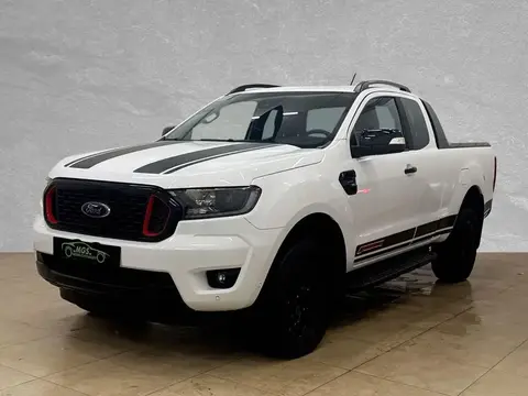 Used FORD RANGER Diesel 2021 Ad 