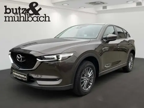 Used MAZDA CX-5 Petrol 2019 Ad 