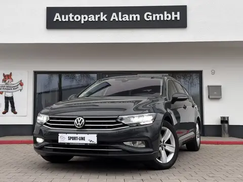 Used VOLKSWAGEN PASSAT Diesel 2020 Ad 