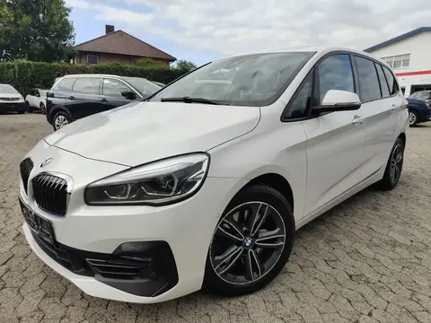 Annonce BMW SERIE 2 Diesel 2019 d'occasion 