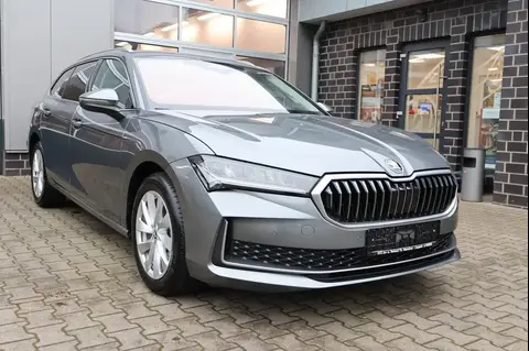 Used SKODA SUPERB Diesel 2024 Ad 