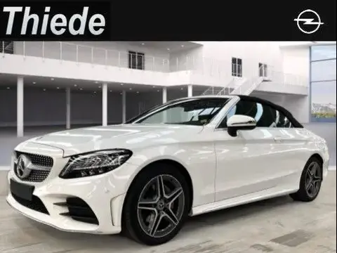 Used MERCEDES-BENZ CLASSE C Petrol 2020 Ad 