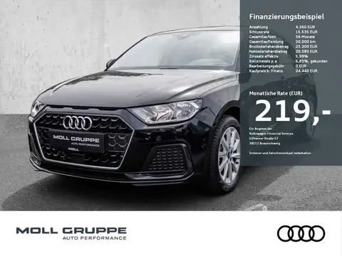 Annonce AUDI A1 Essence 2023 d'occasion 