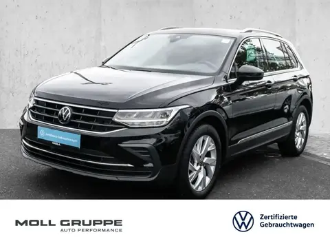 Annonce VOLKSWAGEN TIGUAN Essence 2024 d'occasion 