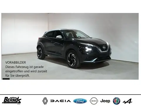 Annonce NISSAN JUKE Essence 2024 d'occasion 