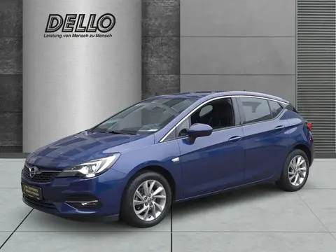 Used OPEL ASTRA Petrol 2020 Ad 