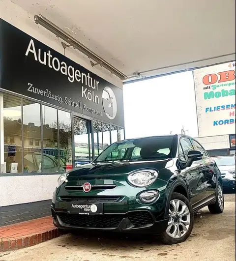 Annonce FIAT 500X Essence 2019 d'occasion 