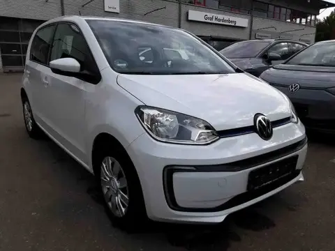 Used VOLKSWAGEN UP! Not specified 2021 Ad 