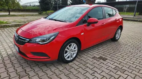 Used OPEL ASTRA Petrol 2016 Ad 