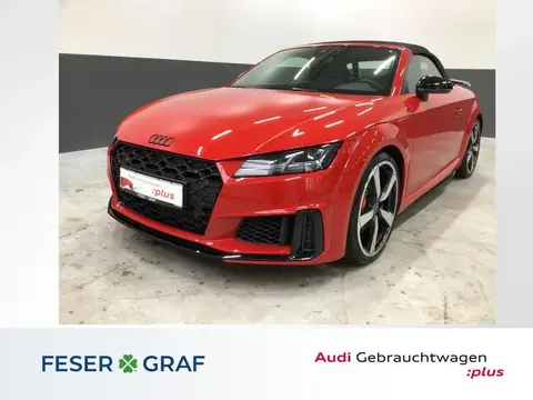 Annonce AUDI TTS Essence 2023 d'occasion 